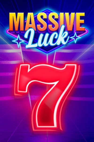 Massive Luck