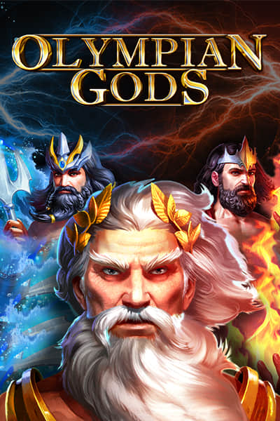 Olympian Gods