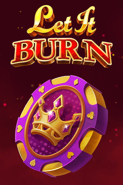 Let it Burn