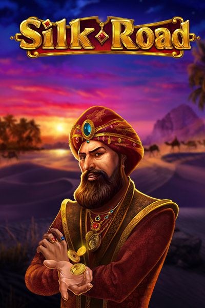 Silk Road