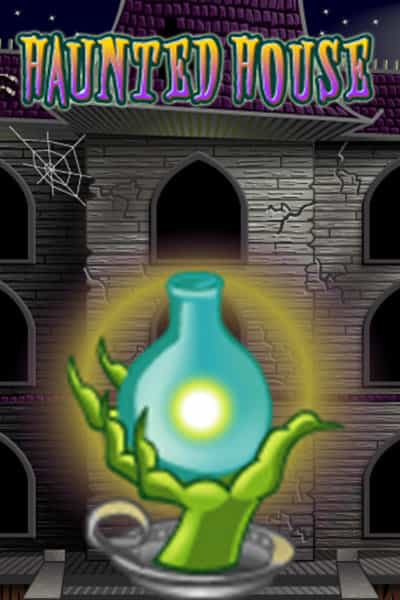 Haunted House