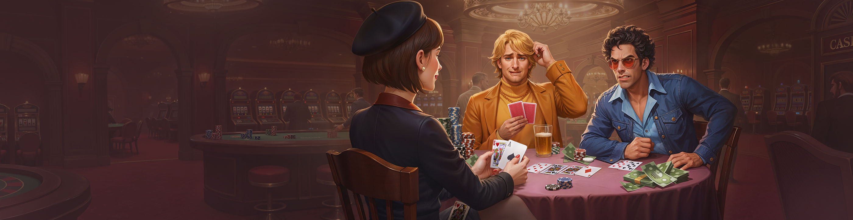 Best of Apollo Games